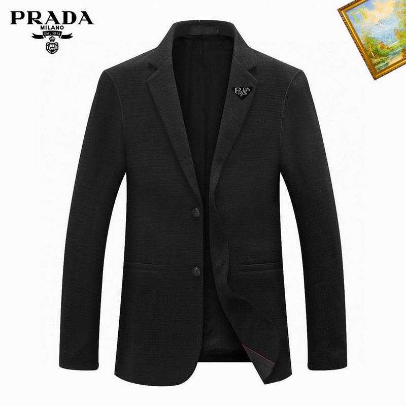 Prada Men's Outwear 60